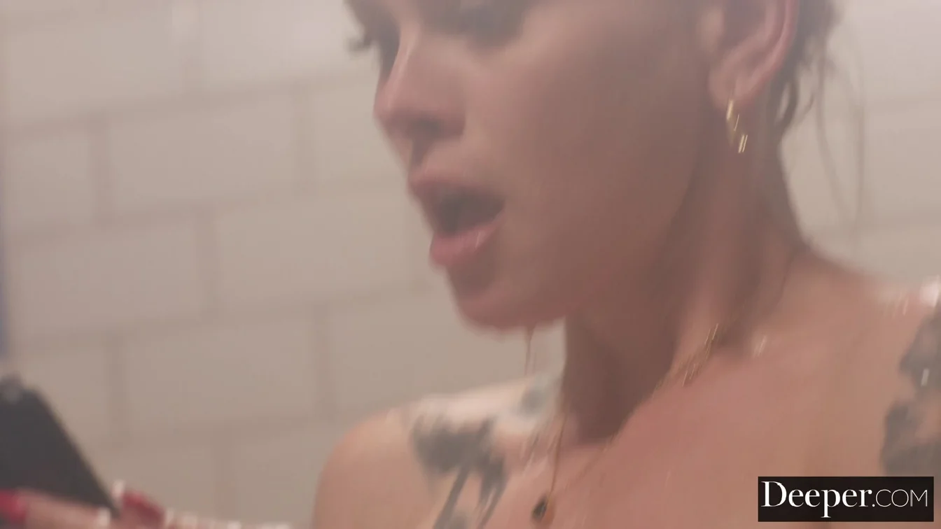 Preview of Deeper Sammm Next Door Pull Over Here XXX